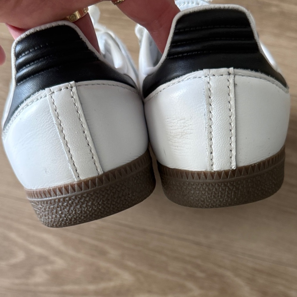 Adidas Samba classic - Picture 3 of 5
